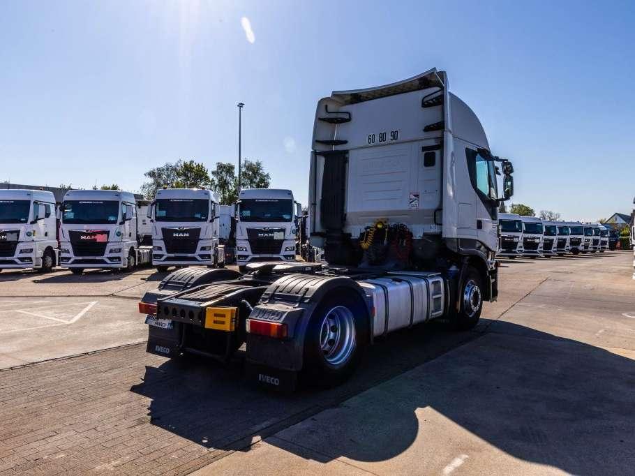 Iveco STRALIS 460 Photo 5
