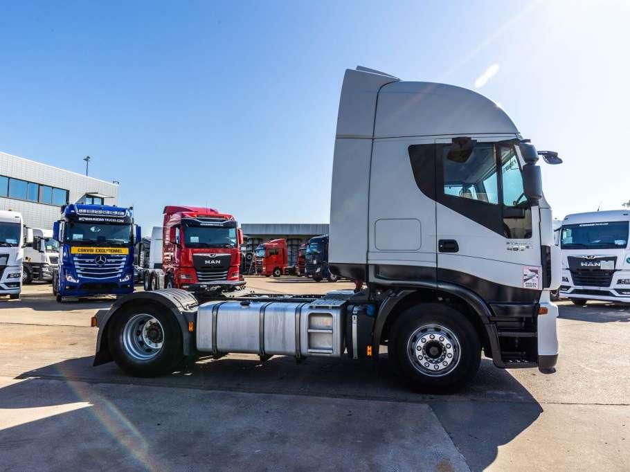 Iveco STRALIS 460 Photo 6