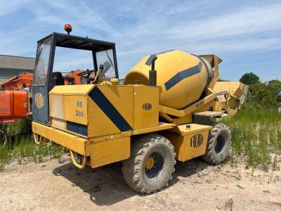 Fiori DB300 sold by Centro Macchine Pavese srls