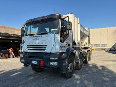 Iveco MAGIRUS A410T Photo 1