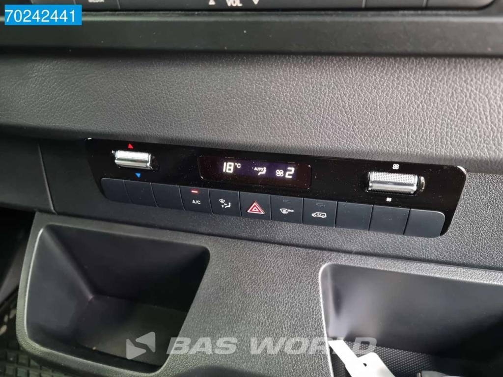 Mercedes Sprinter 319 CDI Automaat Airco Cruise MBUX Camera Nieuw! 15m3 Airco Cruise control Photo 15