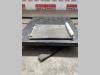 Air conditioning radiator for Hitachi Zx135us-7 Photo 1 thumbnail