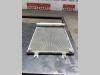 Air conditioning radiator for Hitachi Zx135us-7 Photo 2 thumbnail