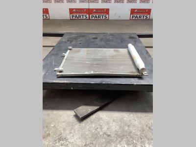 Air conditioning radiator for Hitachi Zx135us-7 sold by Massucco T. Srl Area Ricambi