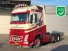 Volvo FH 460 FH 6X2 NL-Truck VEB+ Lift+Lenkachse Photo 1 thumbnail
