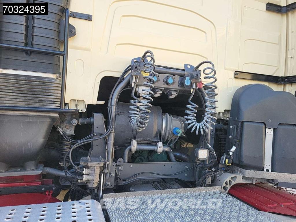 Volvo FH 460 FH 6X2 NL-Truck VEB+ Lift+Lenkachse Photo 13