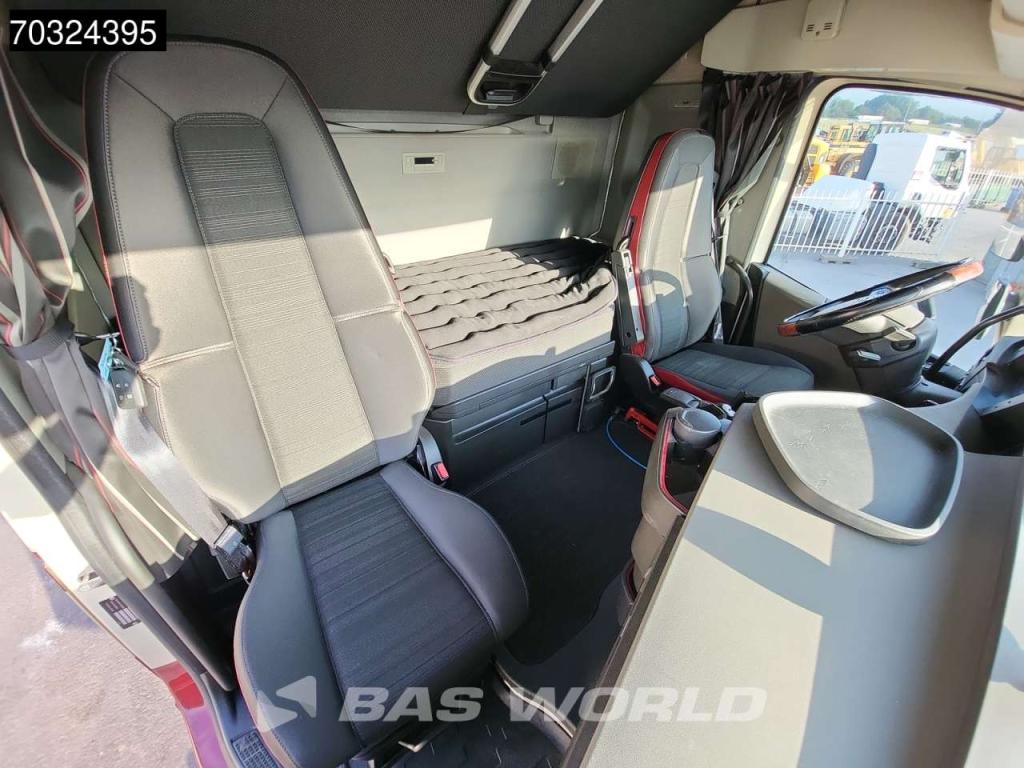 Volvo FH 460 FH 6X2 NL-Truck VEB+ Lift+Lenkachse Photo 28