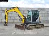 Wacker Neuson EZ80 Engine Problem Photo 2 thumbnail