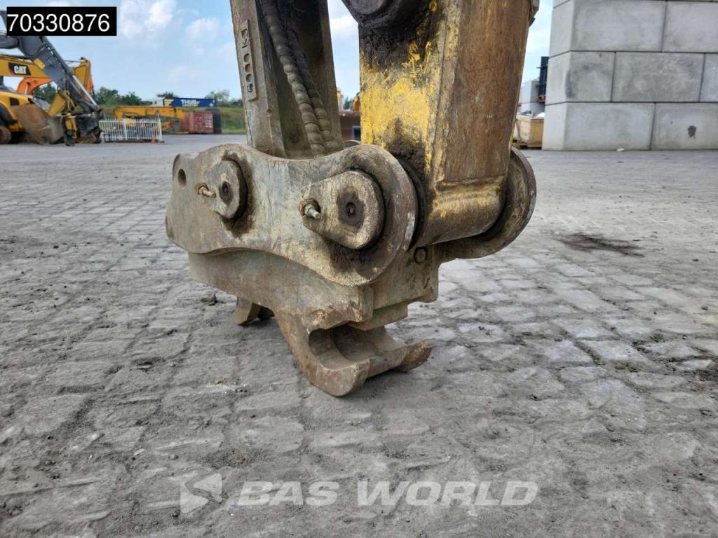 Wacker Neuson EZ80 Engine Problem Photo 12