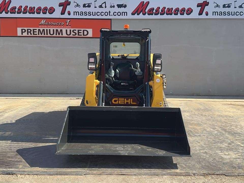 Gehl VT275 Photo 15