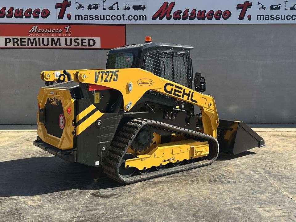 Gehl VT275 Photo 17