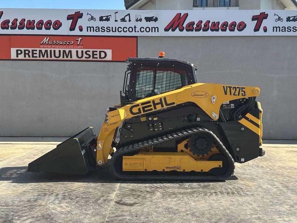 Gehl VT275 Photo 2