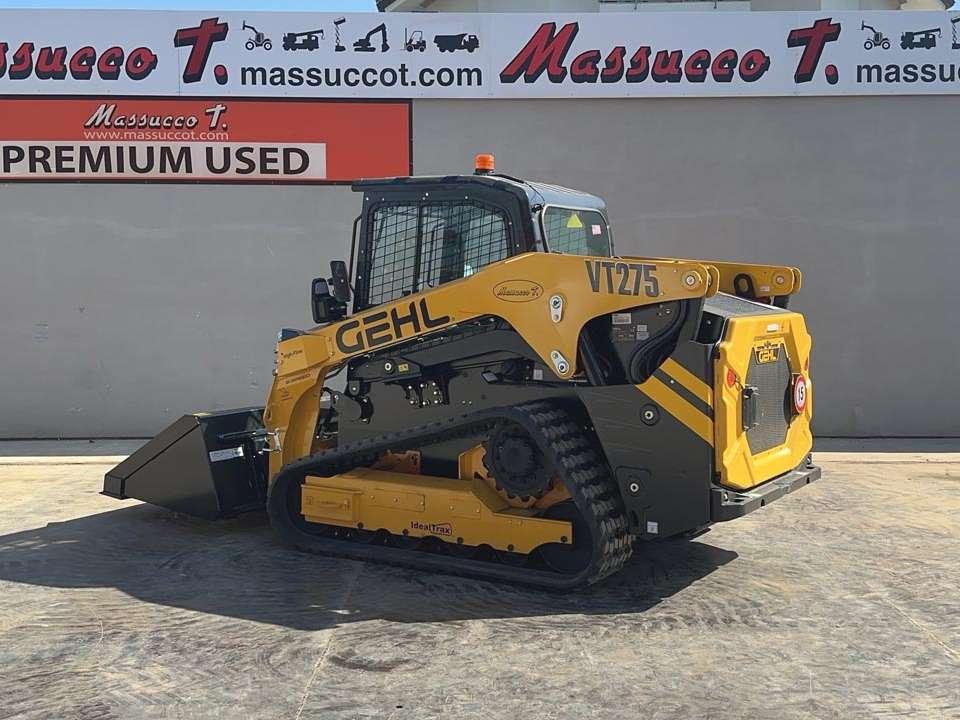 Gehl VT275 Photo 3