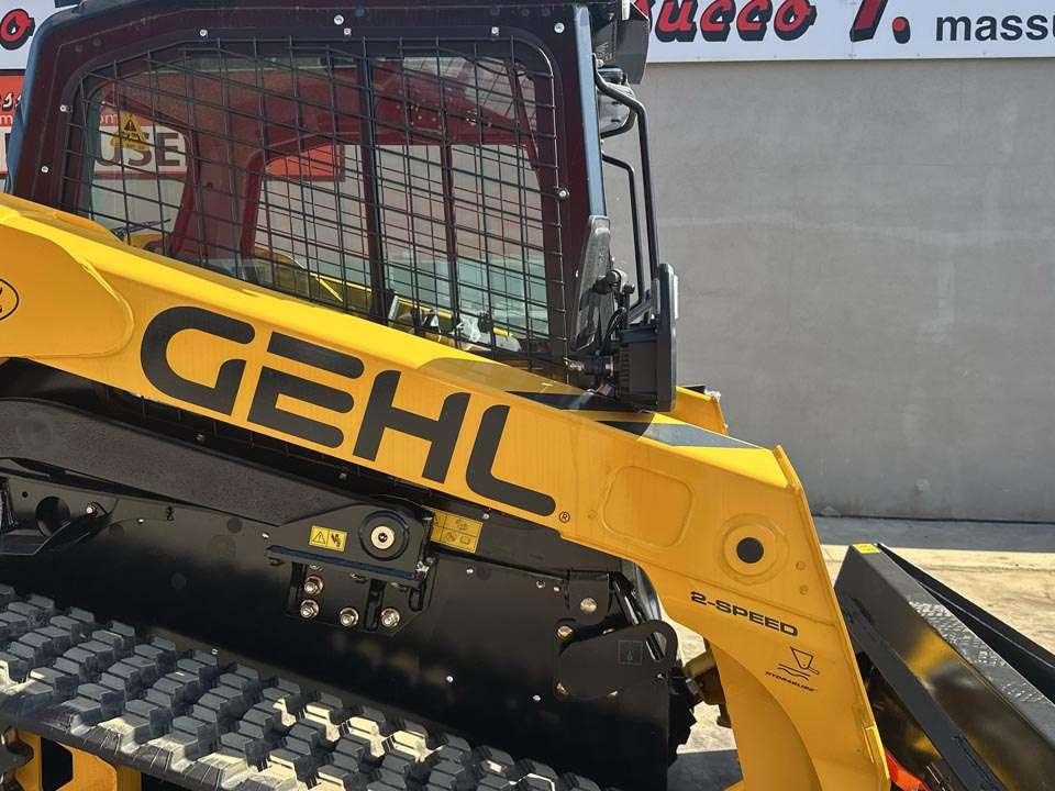 Gehl VT275 Photo 6