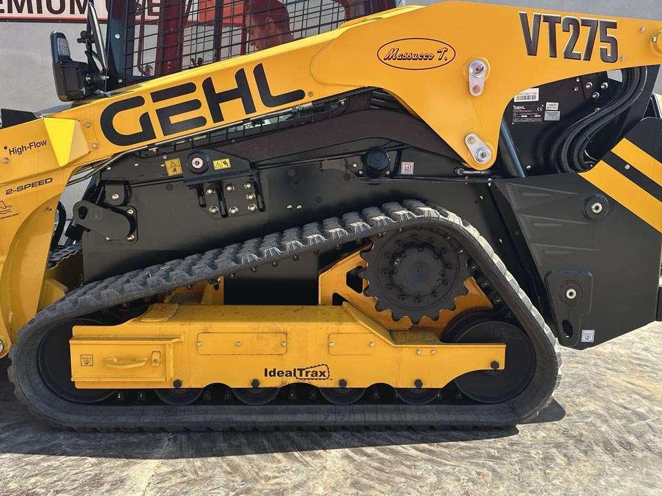 Gehl VT275 Photo 8