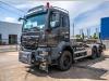 Man TGS 33.470 BL - PALFINGER Photo 1 thumbnail