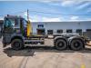 Man TGS 33.470 BL - PALFINGER Photo 8 thumbnail