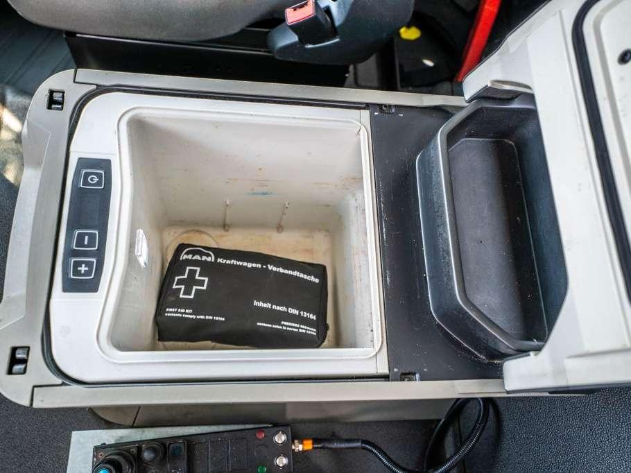 Man TGS 33.470 BL - PALFINGER Photo 15