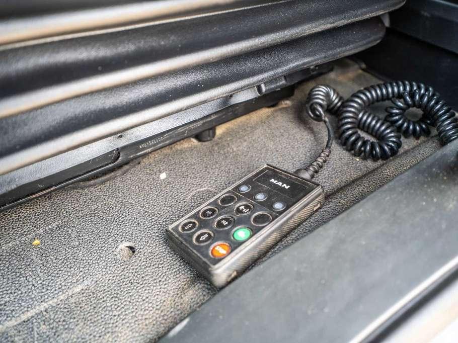 Man TGS 33.470 BL - PALFINGER Photo 17