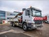Mercedes-Benz ACTROS 2636 K - PK 16502 Photo 5 thumbnail