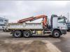Mercedes-Benz ACTROS 2636 K - PK 16502 Photo 6 thumbnail