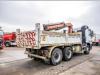 Mercedes-Benz ACTROS 2636 K - PK 16502 Photo 7 thumbnail