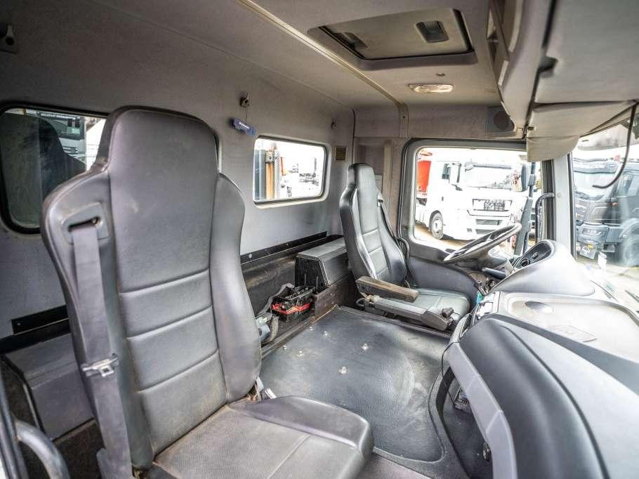 Mercedes-Benz ACTROS 2636 K - PK 16502 Photo 16