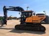 Hyundai HX 210 A NL Photo 1 thumbnail