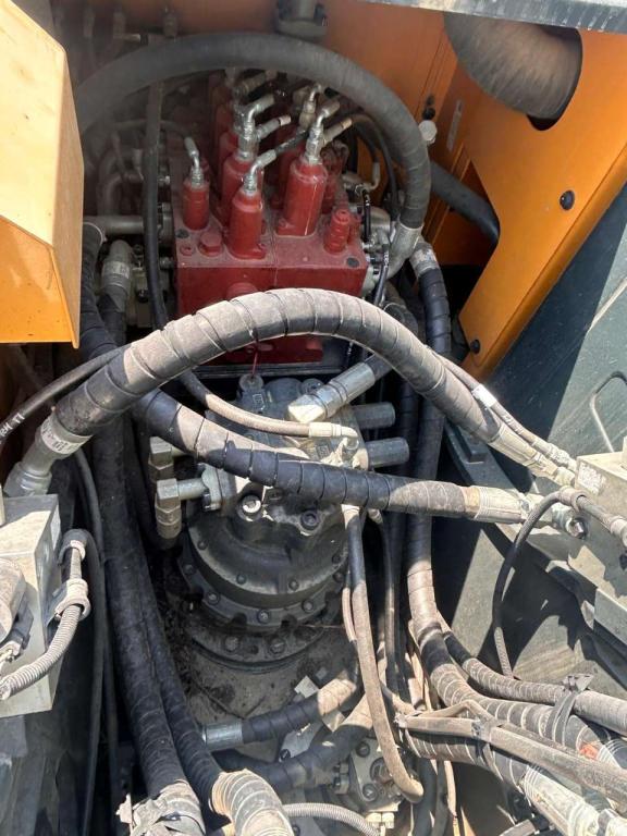 Hyundai HX 210 A NL Photo 5
