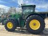 John Deere 6210R Included starFire 3000 Photo 2 thumbnail