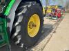 John Deere 6210R Included starFire 3000 Photo 7 thumbnail