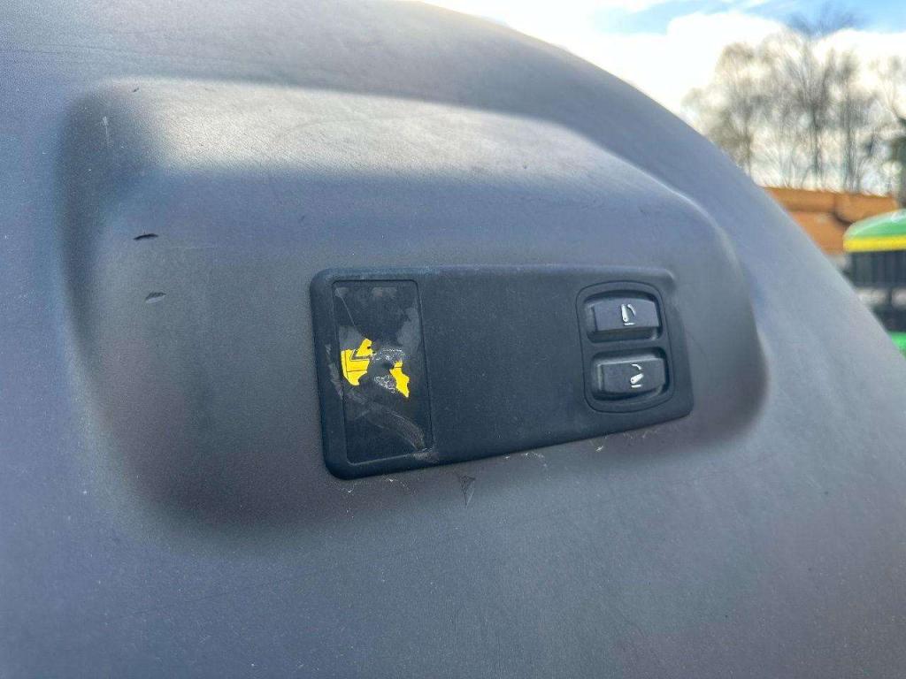 John Deere 6210R Included starFire 3000 Photo 18
