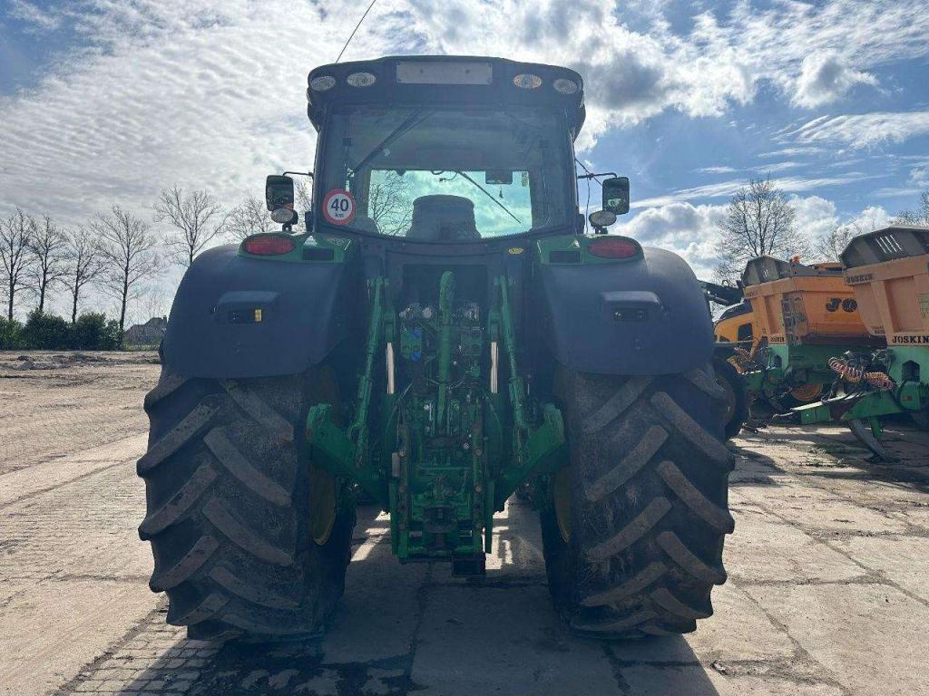 John Deere 6210R Included starFire 3000 Photo 4