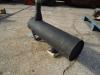 Silencer for Fiat Allis FL5 - CODICE 79014524 - Photo 2 thumbnail