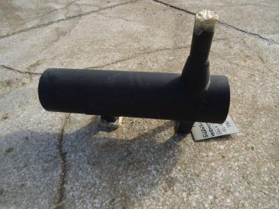 Silencer for Fiat Allis FL5 - CODICE 79014524 - sold by OLM 90 Srl