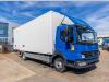 Mercedes-Benz ATEGO 1218 BB Photo 2 thumbnail