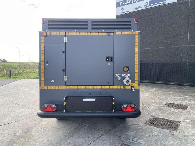 Atlas Copco X 28 STAGE V Photo 10