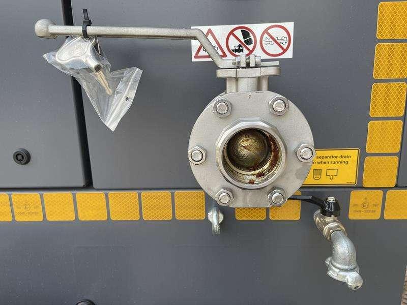 Atlas Copco X 28 STAGE V Photo 12