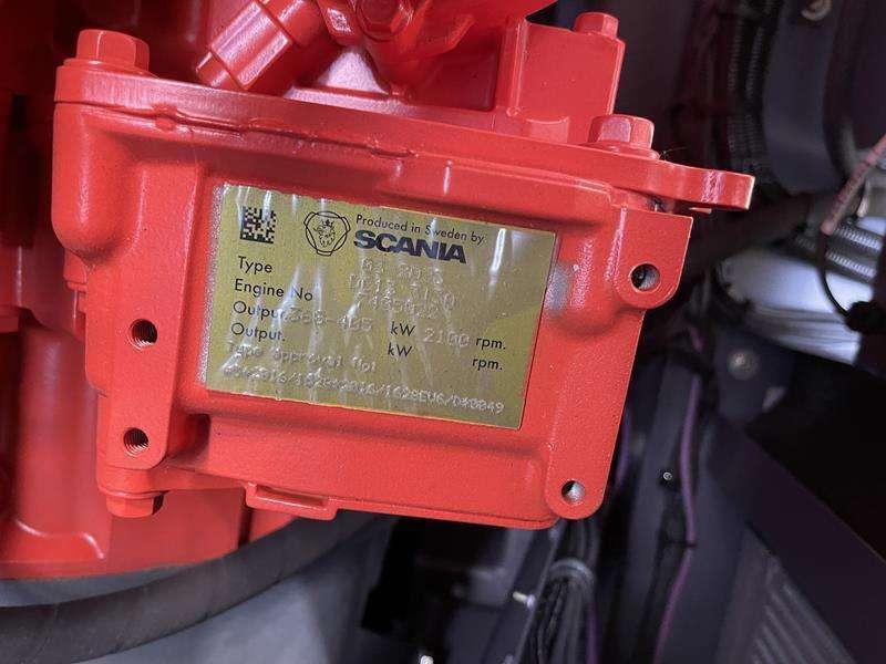 Atlas Copco X 28 STAGE V Photo 14