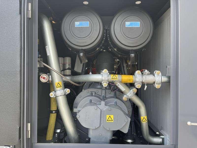Atlas Copco X 28 STAGE V Photo 15