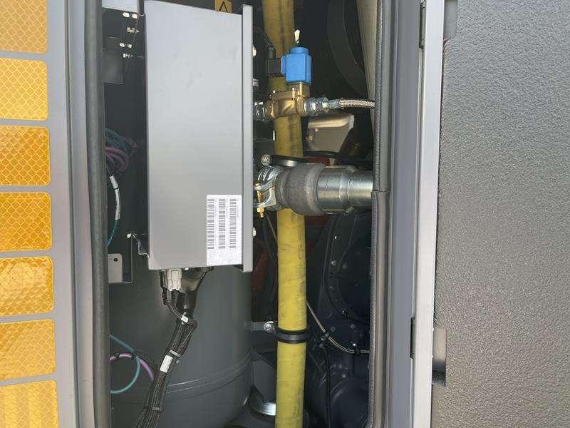 Atlas Copco X 28 STAGE V Photo 17