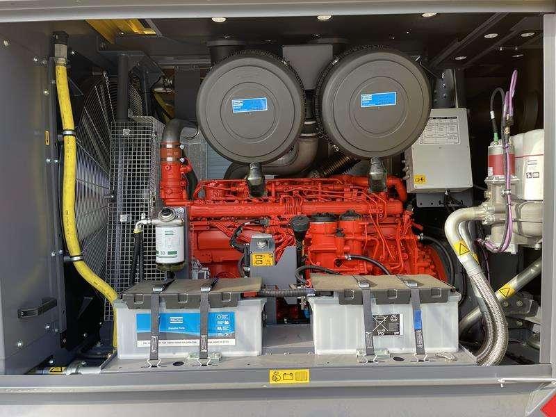 Atlas Copco X 28 STAGE V Photo 20