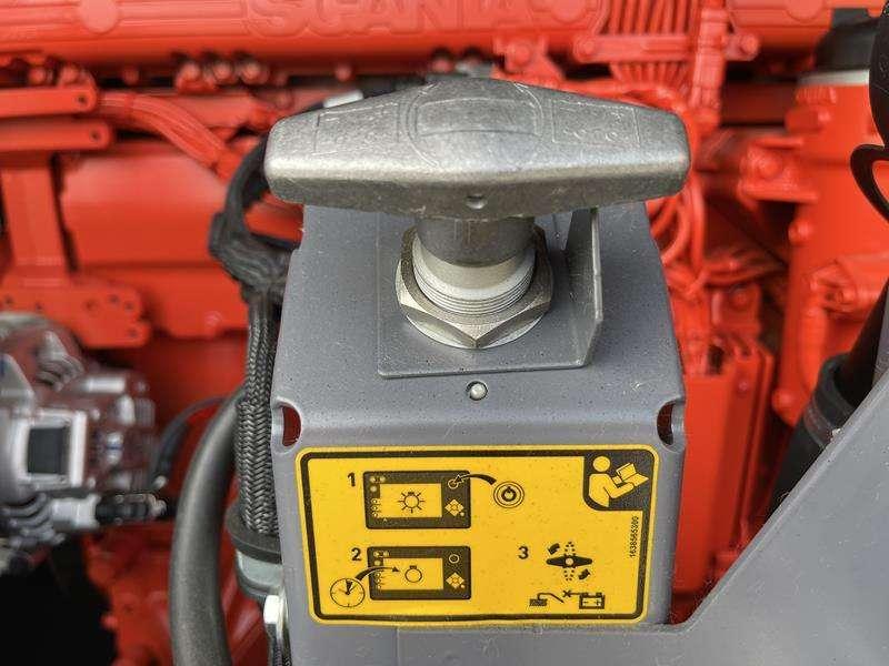 Atlas Copco X 28 STAGE V Photo 22