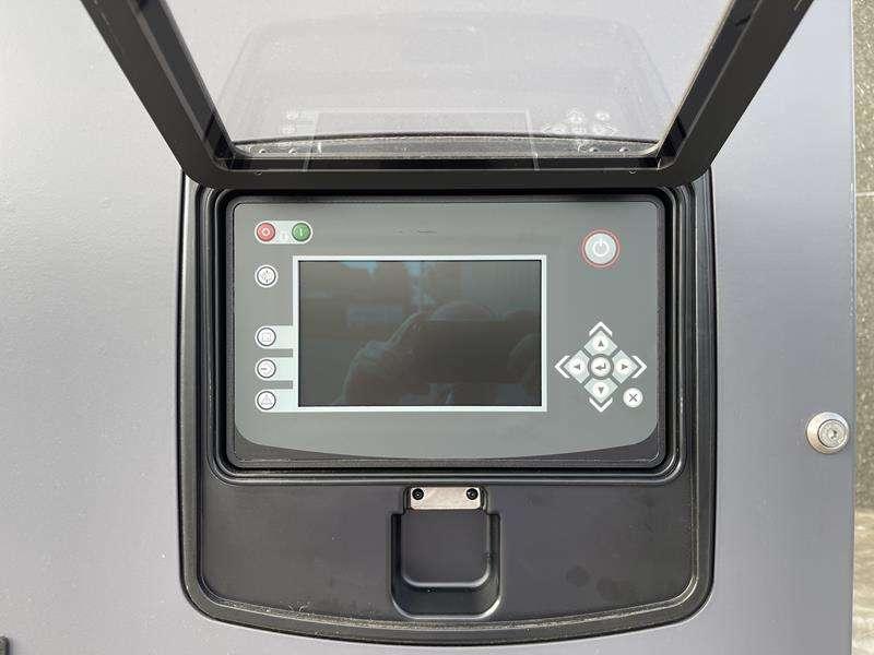 Atlas Copco X 28 STAGE V Photo 4