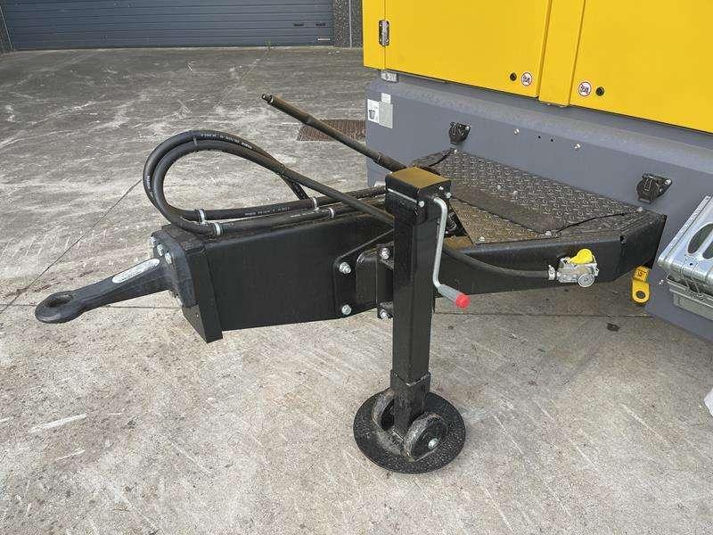 Atlas Copco X 28 STAGE V Photo 5