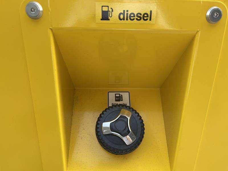 Atlas Copco X 28 STAGE V Photo 8