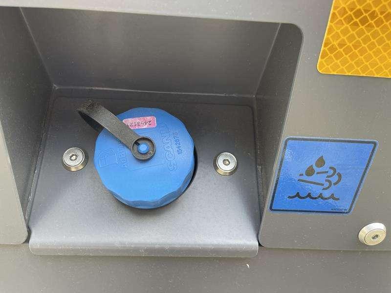 Atlas Copco X 28 STAGE V Photo 9