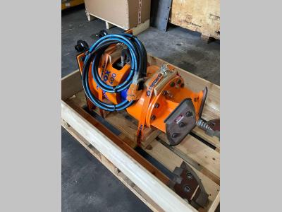 Dipperfox SC400   NUOVO sold by Rammit SpA