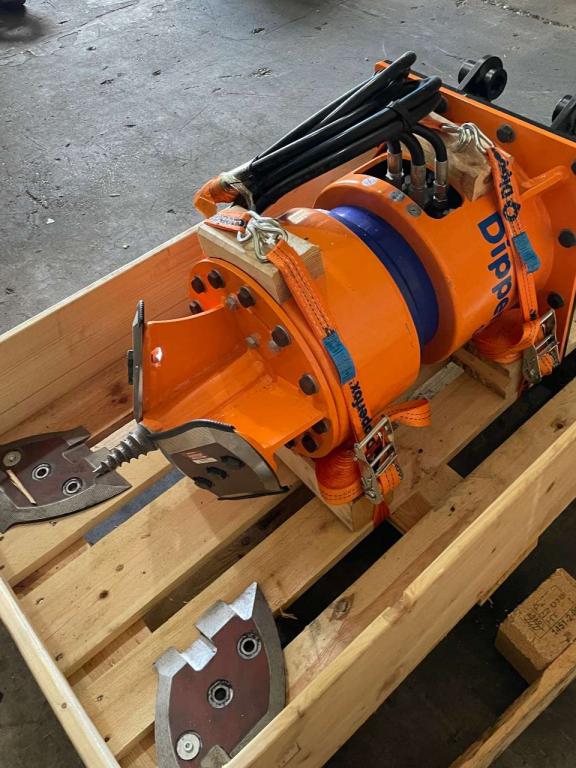 Dipperfox SC400   NUOVO Photo 2