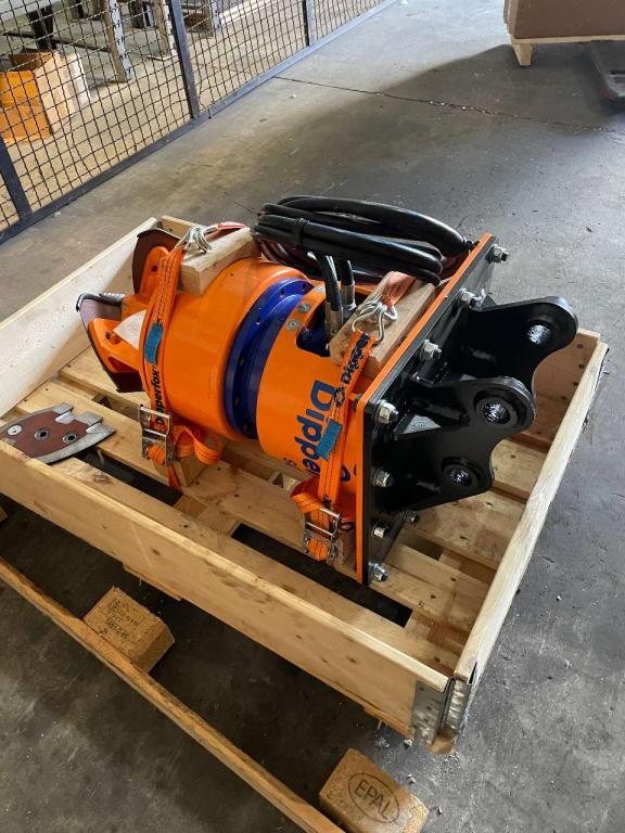 Dipperfox SC400   NUOVO Photo 4